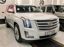 كاديلاك اسكاليد